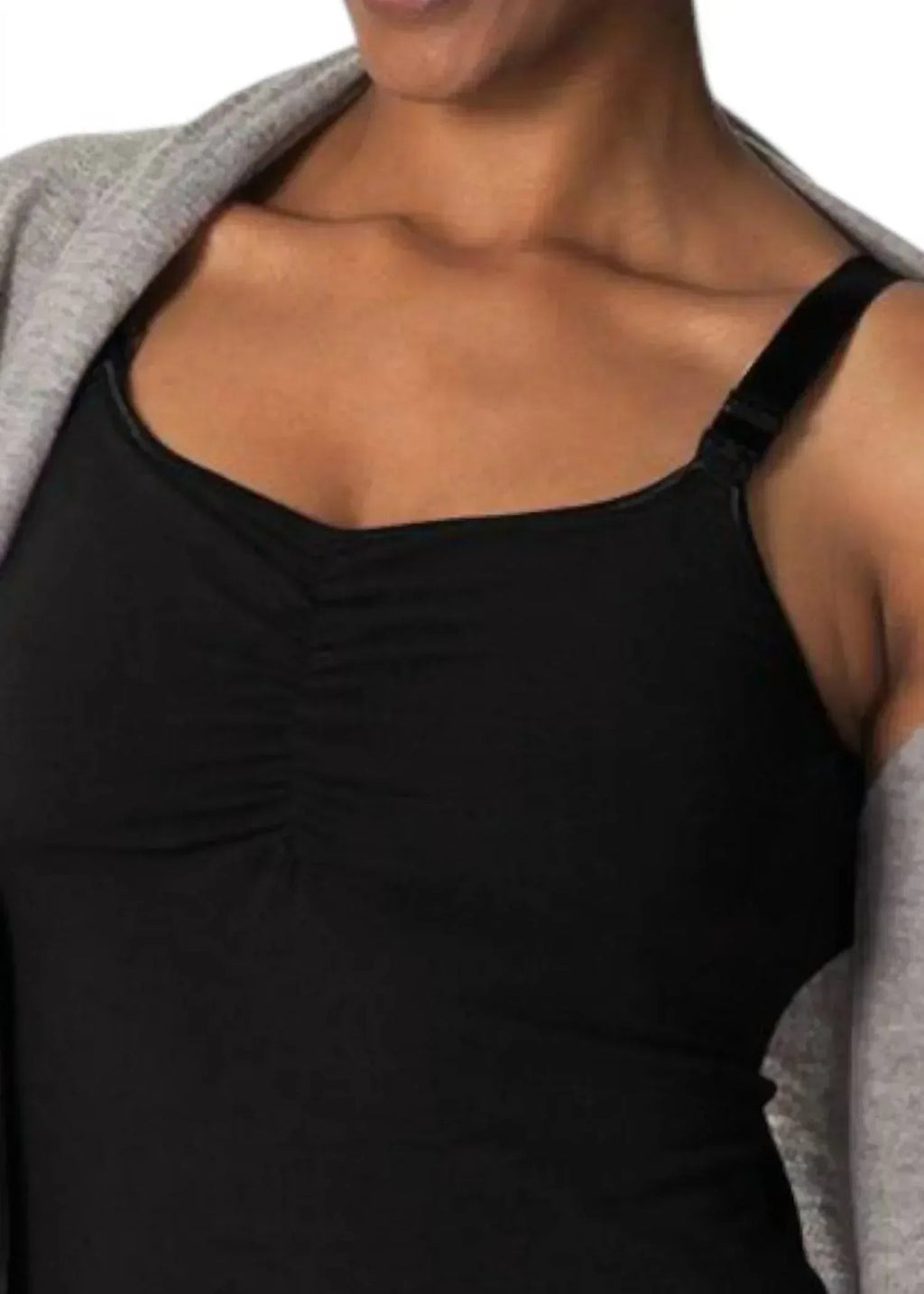 Nursing Tank Top