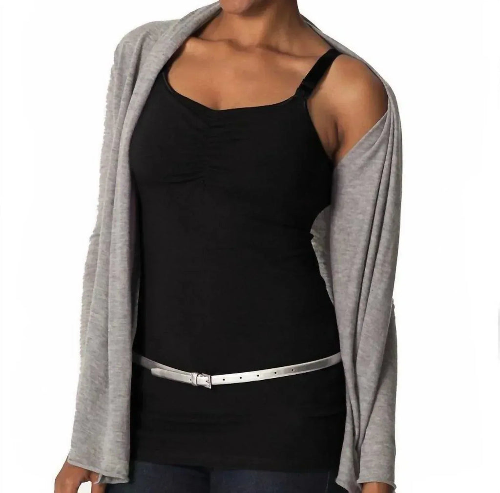 Nursing Tank Top
