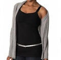 Nursing Tank Top