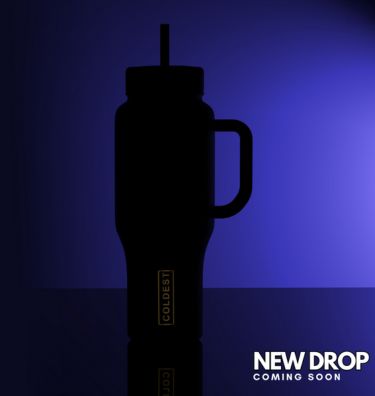 COLDEST 15oz Limitless Ultra v8