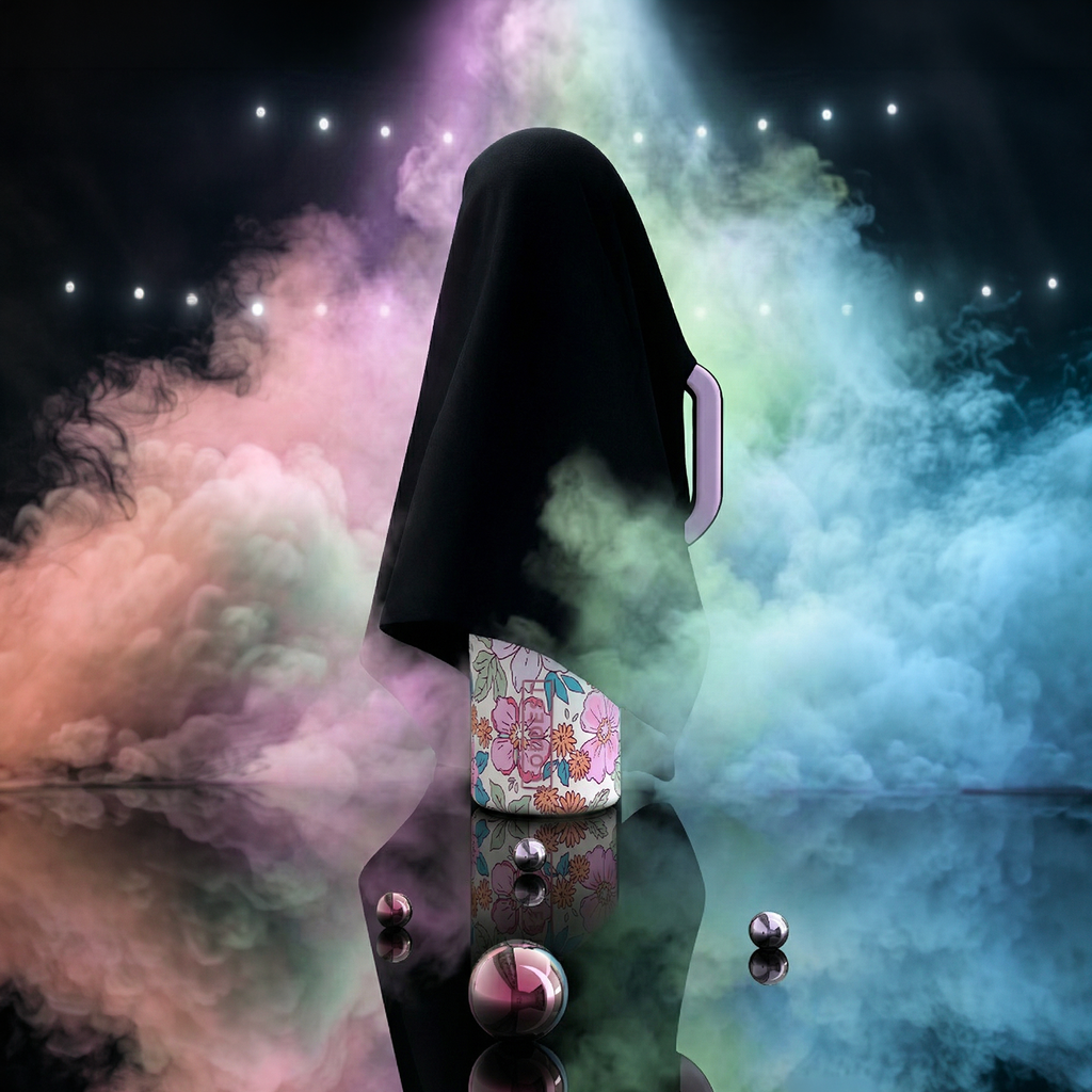 COLDEST 15oz Limitless Ultra v8