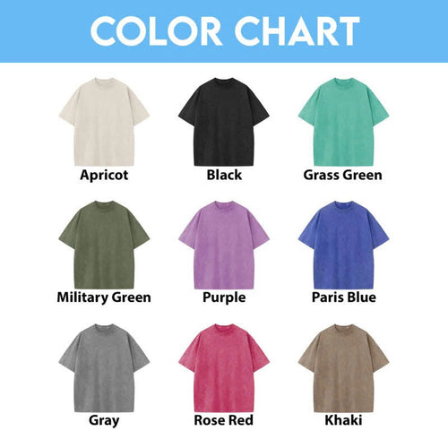 "Sanctus Michael Archangelus" T-Shirt - Washed Church Outfit & Gym Pump Cover